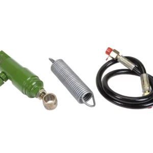 Oryginalny zestaw przewodów hydraulicznych o numerze katalogowym 3326010