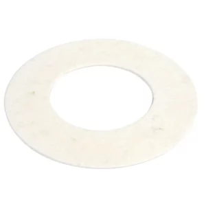 Oryginalny pierścień filcowy o wymiarach 52mm x 96mm x 2mm z numerem katalogowym 6360200