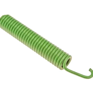 Sprężyna zasuwy naciągowa o wymiarach 6 x 36 227 i numerze katalogowym 918158