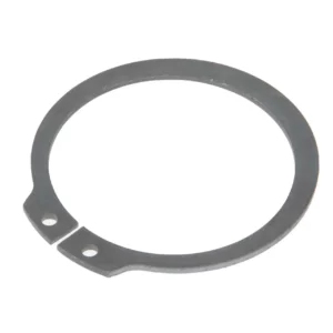 Pierścień segera zewnętrzny o wymiarach 48mm x 1