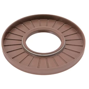 Oryginalny pierścień simering przekładni o wymiarach 45 x 100 x 10 i numerze katalogowym Y593217