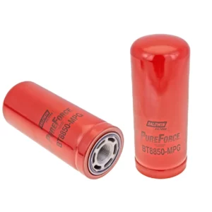 Filtr oleju hydrauliki Baldwin o numerze katalogowym BT8850-MPG