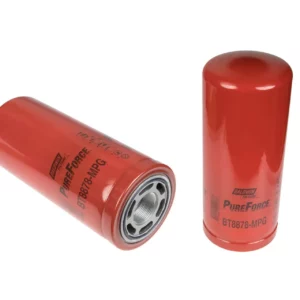 Filtr oleju hydrauliki Baldwin o numerze katalogowym BT8878-MPG