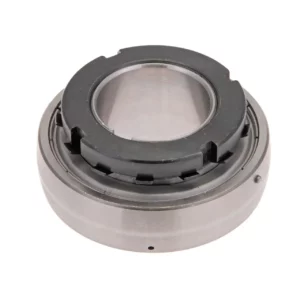 Łożysko samonastawne marki BBC o wymiarach 40 x 85 x 22 mm i numerze katalogowym 1680208