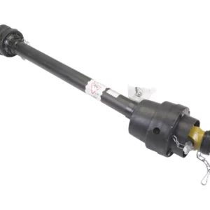 Oryginalny wałek przekaźnika homokinetyczny firmy Benzi & Di Terlizzi  W40 o wytrzymałośći 500 Nm