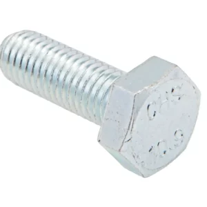 Oryginalna śruba 6-kątna M10x30 o klasie twardości 10.9 i numerze katalogowym 201060003