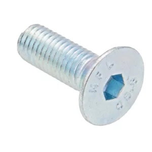 Oryginalna śruba o wymiarach  M10x030-8.8 i numerze katalogowym 201120008