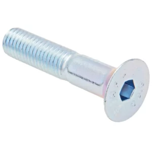 Oryginalna śruba o wymiarach  M10x050-8.8 i numerze katalogowym 201120018