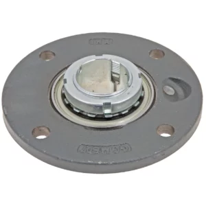 Oryginalne łożysko z oprawą o oznaczeniu GSH-35-XL-2RSR-B i numerze katalogowym 204030003