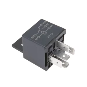 Oryginalny przekaźnik 12 V o numerze katalogwym 409000150