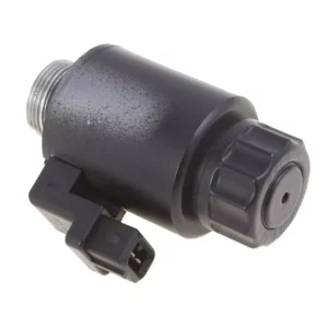 Oryginalna cewka elektromagnetyczna kompletna o wymiarach  D45x50 i numerze katalogowym 409001656