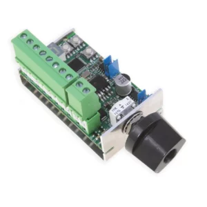 Oryginalny potencjometr o numerze katalogowym 410000009