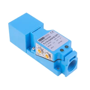 Oryginalny czujnik prędkości B10-0101 o numerze katalogowym 410000069