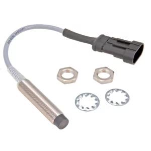 Oryginalny czujnik prędkości obrotowej o rozmiarze gwintu M12 i numerze katalogowym 410000214