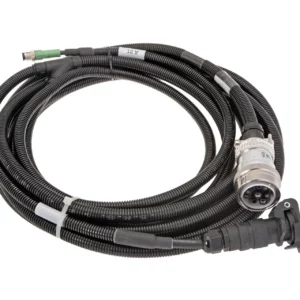 Oryginalny przewód elektryczny zasilający o numerze katalogowym 610060114