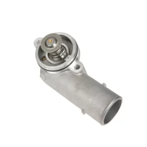 Termostat stosowany w ciągnikach marki Massey Ferguson.