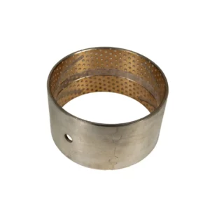 Tulejka metalowa ślizgowa 95 x 101 x 55 o numerze 486-52