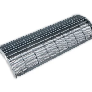 Klepisko o długości 1305 mm o numerze katalogowym 601754.Z001P