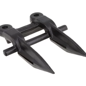 Bagnet podwójny o numerze katalogowym 626295.Z124