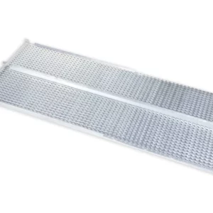 Sito żaluzjowe górne o wymiarach 694 x 1739 mm i numerze katalogowym 647127.Z001P