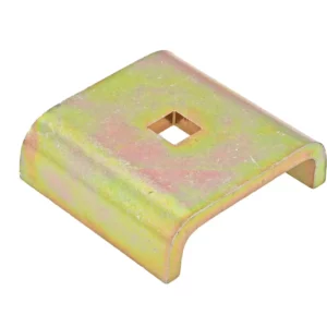 Nakładka bębna wciągającego o numerze katalogowym 663157