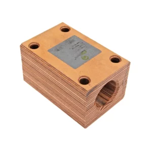 Panewka drewniana wału wytrząsaczy o numerze B124374