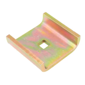 Nakładka bębna wstępnego o numerze katalogowym B125092