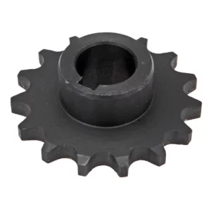 Koło zębate o 15 zębach