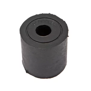 Poduszka silnika o wymiarach 15 x 40 x 40 o numerze katalogowym B129477