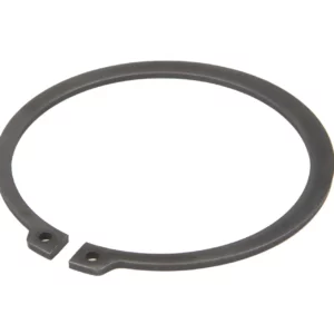 Pierścień zabezpieczający segera wyścia nepędu przedniej osi o numerze katalogowym B3558
