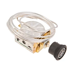 Termostat klimatyzacji o numerze kataloogwym 4343929