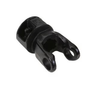 Widłak marki Bondioli Pavesi o 6 wpustach