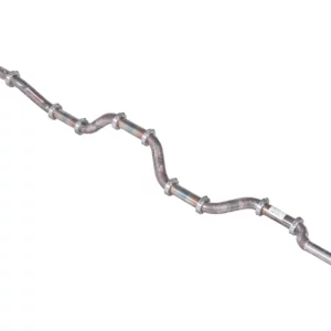 Wał wytrząsaczy o numerze katalogowym 605668