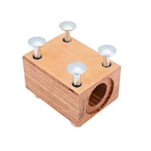 Kompletna panewka wału wytrząsaczy o numerze katalogowym 678258