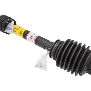 Oryginalny wał przekaźnika 270 Nm o długości 510mm firmy Bondioli & Pavesi i numerze katalogowym 7G2N051CE007007MA szeroko stosowany w pojazdach i maszynach rolniczych wielu marek.