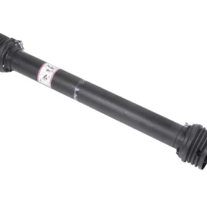 alny wał WOM firmy Bondiol & Pavesi o maksymalnym momencie obrotowym 911 Nm