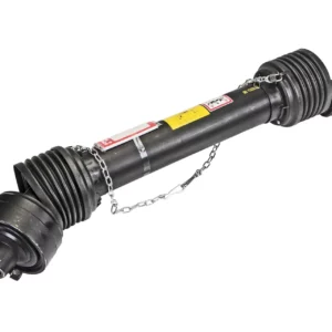 Wał homokinetyczny marki Bondioli Pavesi S9 HT 1431Nm ze sprzęgłem o numerze katalogowym CS9T071CER0942B