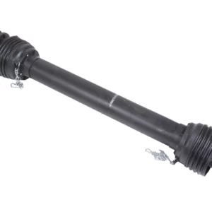 Wał WOM firmy BONDIOLI & PAVESI z sprzegłem o maksymalnym momencie obrotowym 1717 Nm