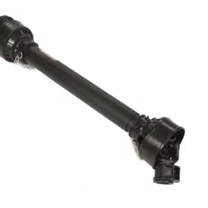 Wał przekaźnika mocy o długości 610 mm i maksymalnej mocy pracy 270 Nm marki Bondioli & Pavesi