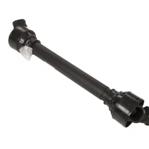 Wał przekaźnika mocy o długości 660 mm i maksymalym obciążeniu 460 Nm marki Bondioli & Pavesi