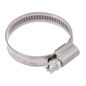 Opaska zaciskowa Torro ATS o wymiarach  25-40.