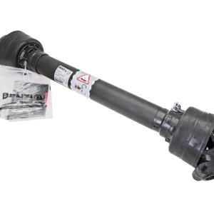 Wał uniwersalny 210 Nm o długości 610-855 mm i numerze katalogowym 1600-6102-061B