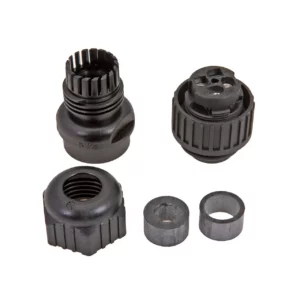 Oryginalna złączka elektryczna czujnika prędkości o numerze katalogowym 710391