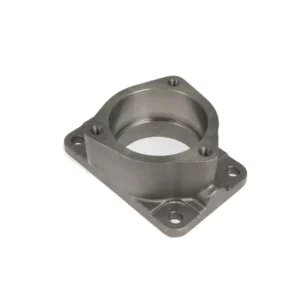 Piasta koła pasowego