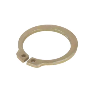 Oryginalny pierścień zewnętrzny segera o wymiarach 29 x 2