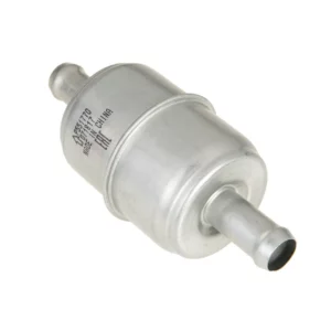 Oryginalny filtr przepływowy paliwa silnika o numerze katalogowym AG524540