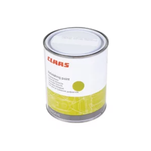 Oryginalna farba zielona o numerze katalogowym 0001455410