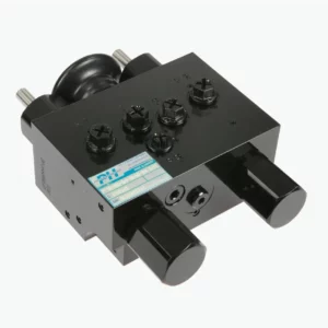 Oryginalny zawór hamulca hydraulicznego