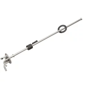 Oryginalny czujnik poziomu paliwa stosowany w ciągnikach rolniczych marki Claas