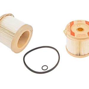 Oryginalny wkład filtra paliwa o numerze katalogowym 0011316040WP001